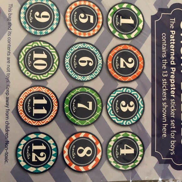 NWT Baby Bundle - Picture 3 of 3